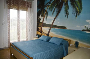  Villa Cappuzzello Montalbano  Санта Кроче Камерина